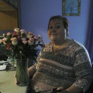 Meet your Posher, Cheryl